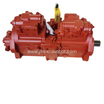 S300LC-V Hydraulic Pump K5V140DTP SY235 R300LC-9S Main Pump